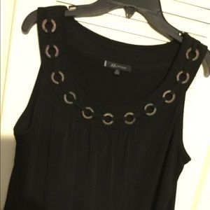 Anne Klein tank
